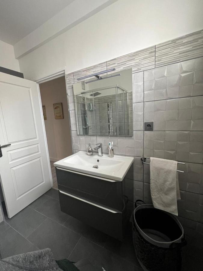 Gorgeous 2 Bedrooms Holiday Apartement Nice Dış mekan fotoğraf