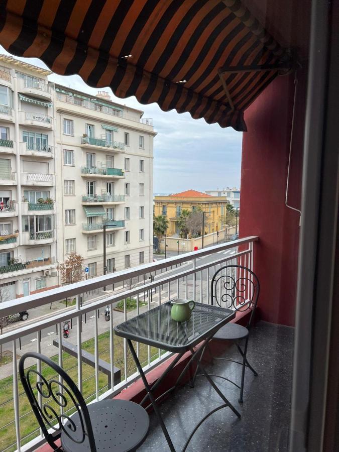 Gorgeous 2 Bedrooms Holiday Apartement Nice Dış mekan fotoğraf