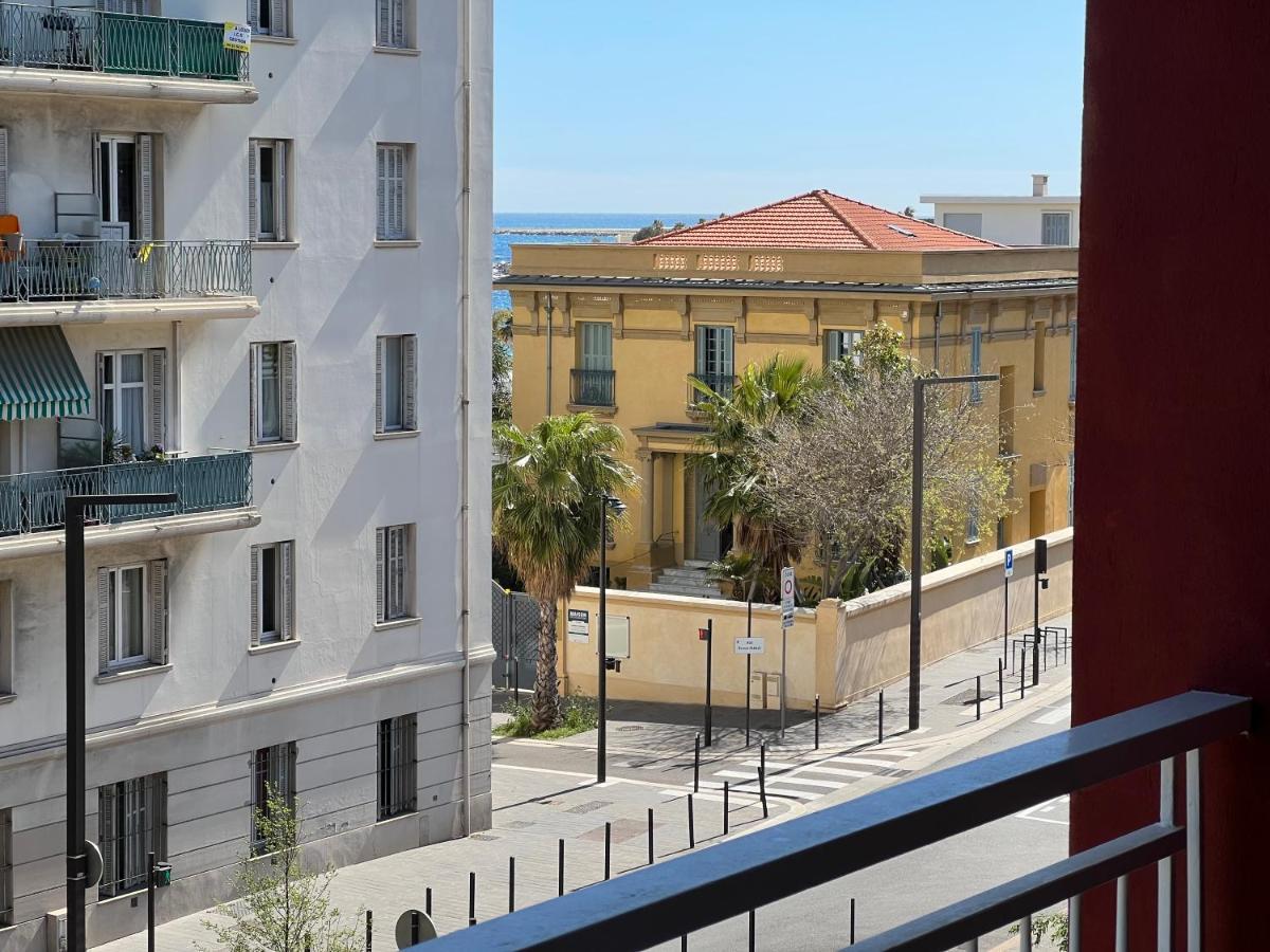 Gorgeous 2 Bedrooms Holiday Apartement Nice Dış mekan fotoğraf