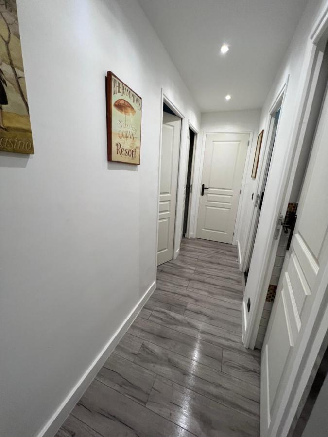 Gorgeous 2 Bedrooms Holiday Apartement Nice Dış mekan fotoğraf