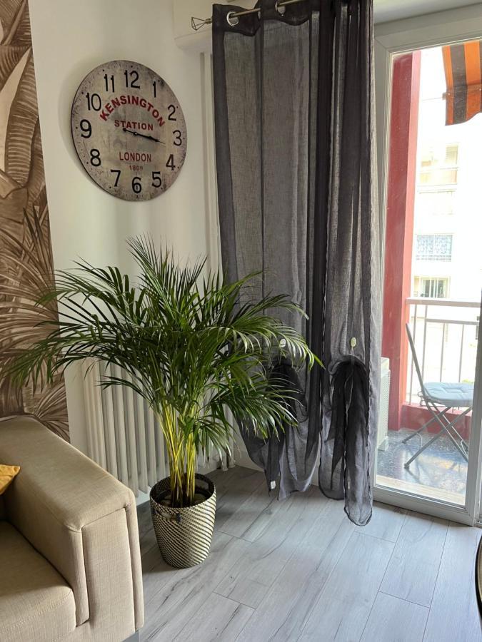 Gorgeous 2 Bedrooms Holiday Apartement Nice Dış mekan fotoğraf
