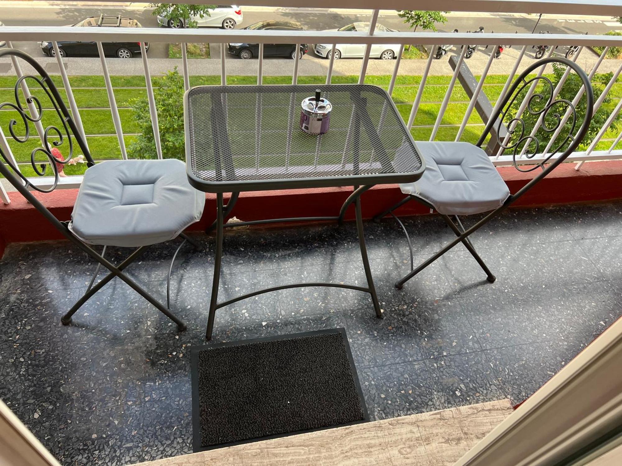 Gorgeous 2 Bedrooms Holiday Apartement Nice Dış mekan fotoğraf