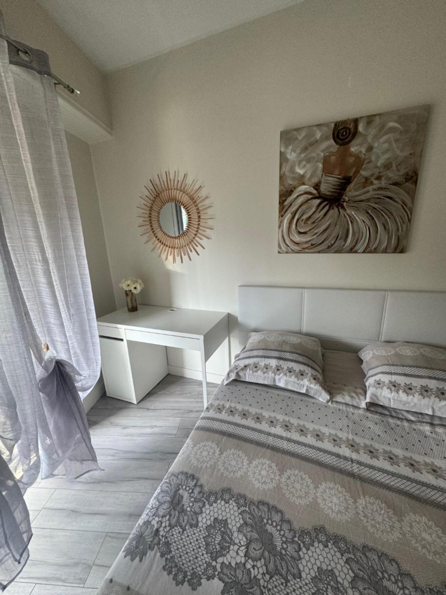 Gorgeous 2 Bedrooms Holiday Apartement Nice Dış mekan fotoğraf
