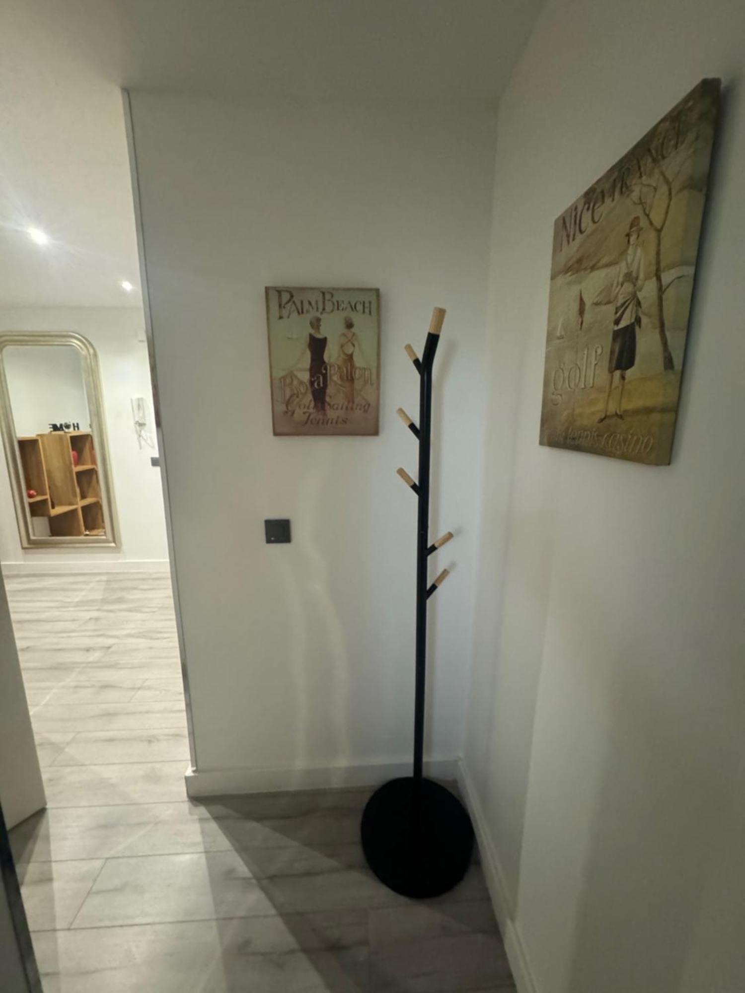 Gorgeous 2 Bedrooms Holiday Apartement Nice Dış mekan fotoğraf