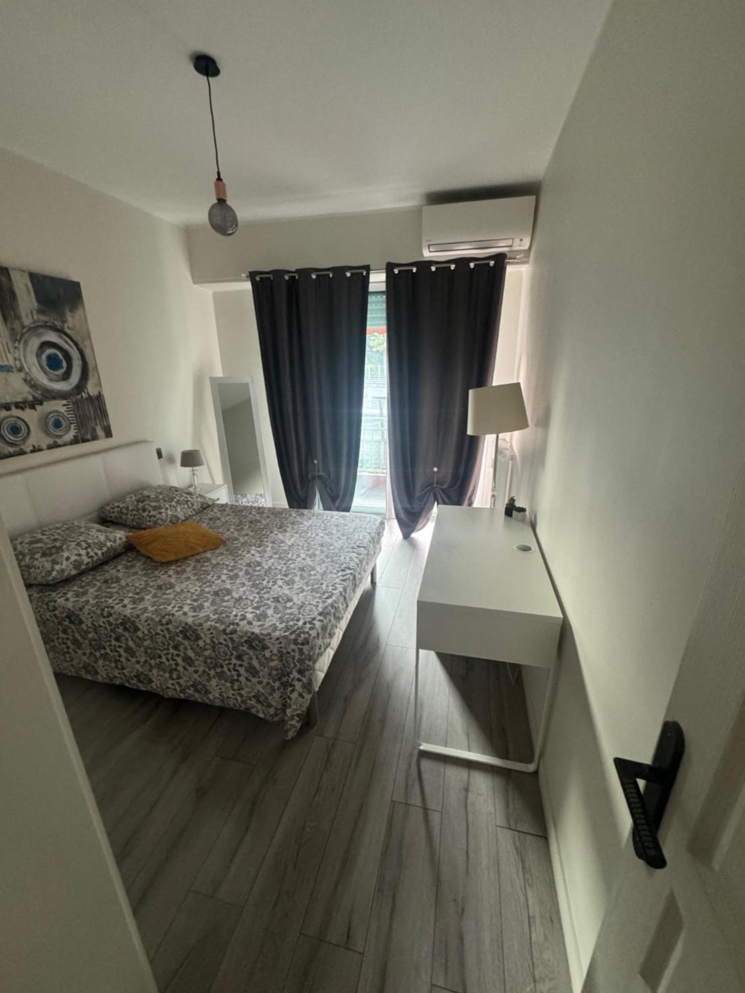 Gorgeous 2 Bedrooms Holiday Apartement Nice Dış mekan fotoğraf