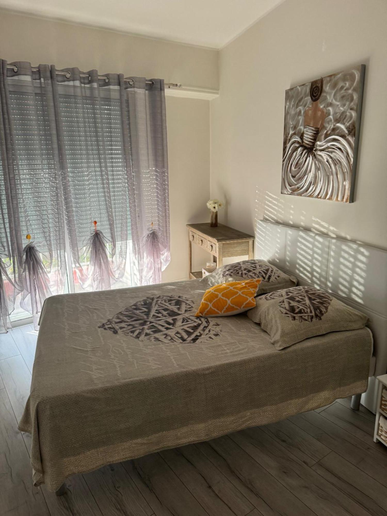 Gorgeous 2 Bedrooms Holiday Apartement Nice Dış mekan fotoğraf