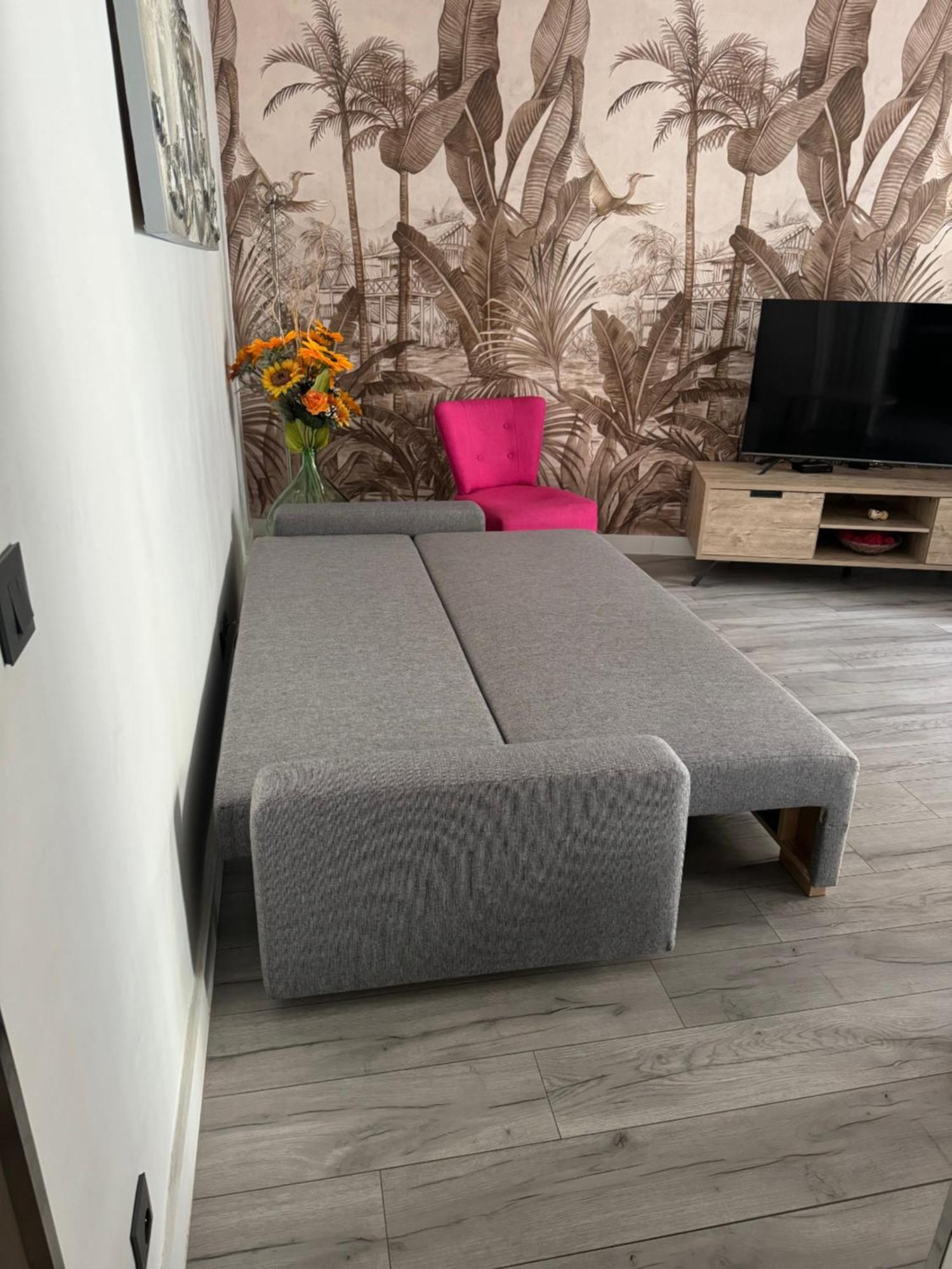 Gorgeous 2 Bedrooms Holiday Apartement Nice Dış mekan fotoğraf